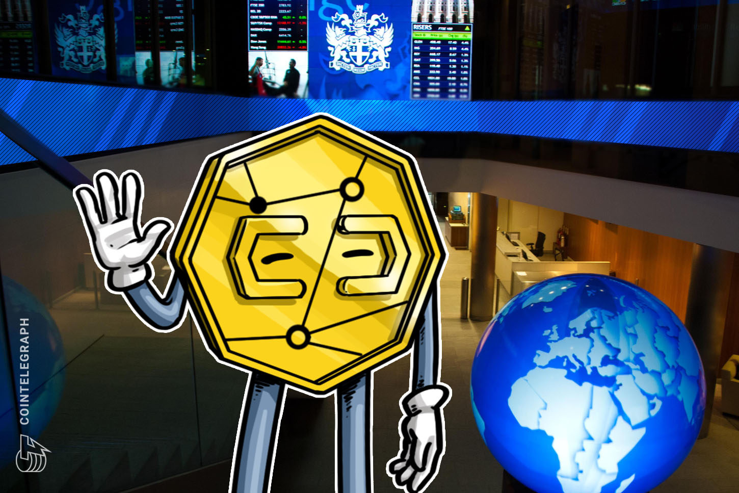 london-stock-exchange-leads-20-million-investment-in-finance-tokenization-startup