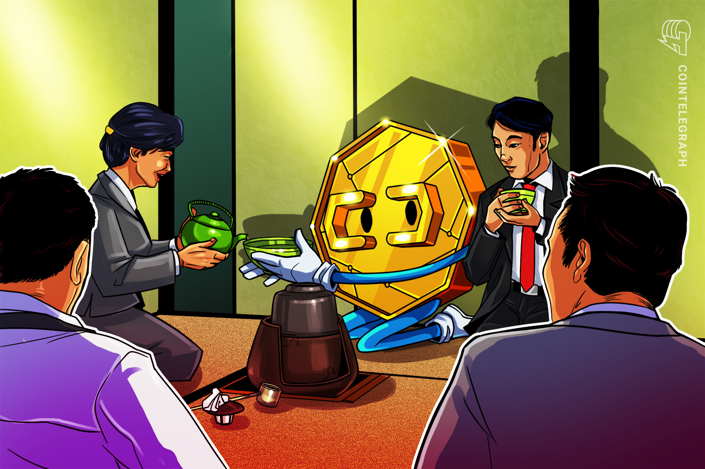asian-millionaires-bullish-crypto-60-percent-raise-allocations-survey