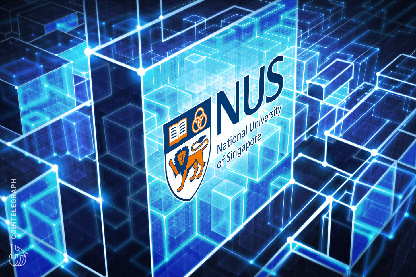 national-university-of-singapore-and-chinese-tech-firm-to-research-blockchain-report