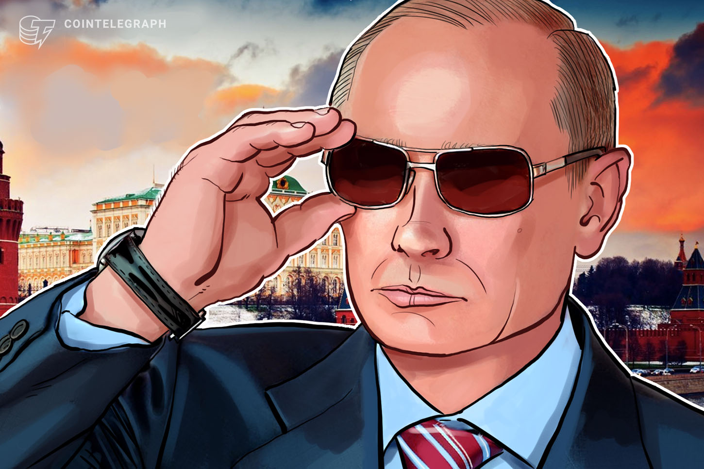 russian-president-putin-orders-government-to-adopt-crypto-regulation-by-july-2019