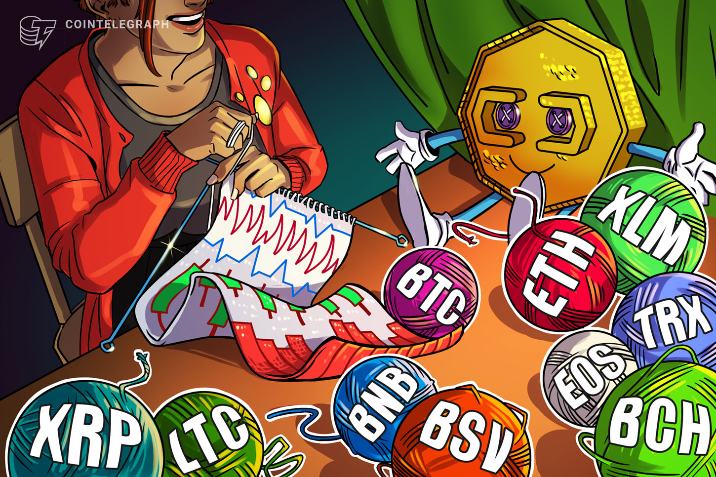 bitcoin-ethereum-ripple-eos-litecoin-bitcoin-cash-stellar-tron-binance-coin-bitcoin-sv-price-analysis-february-27