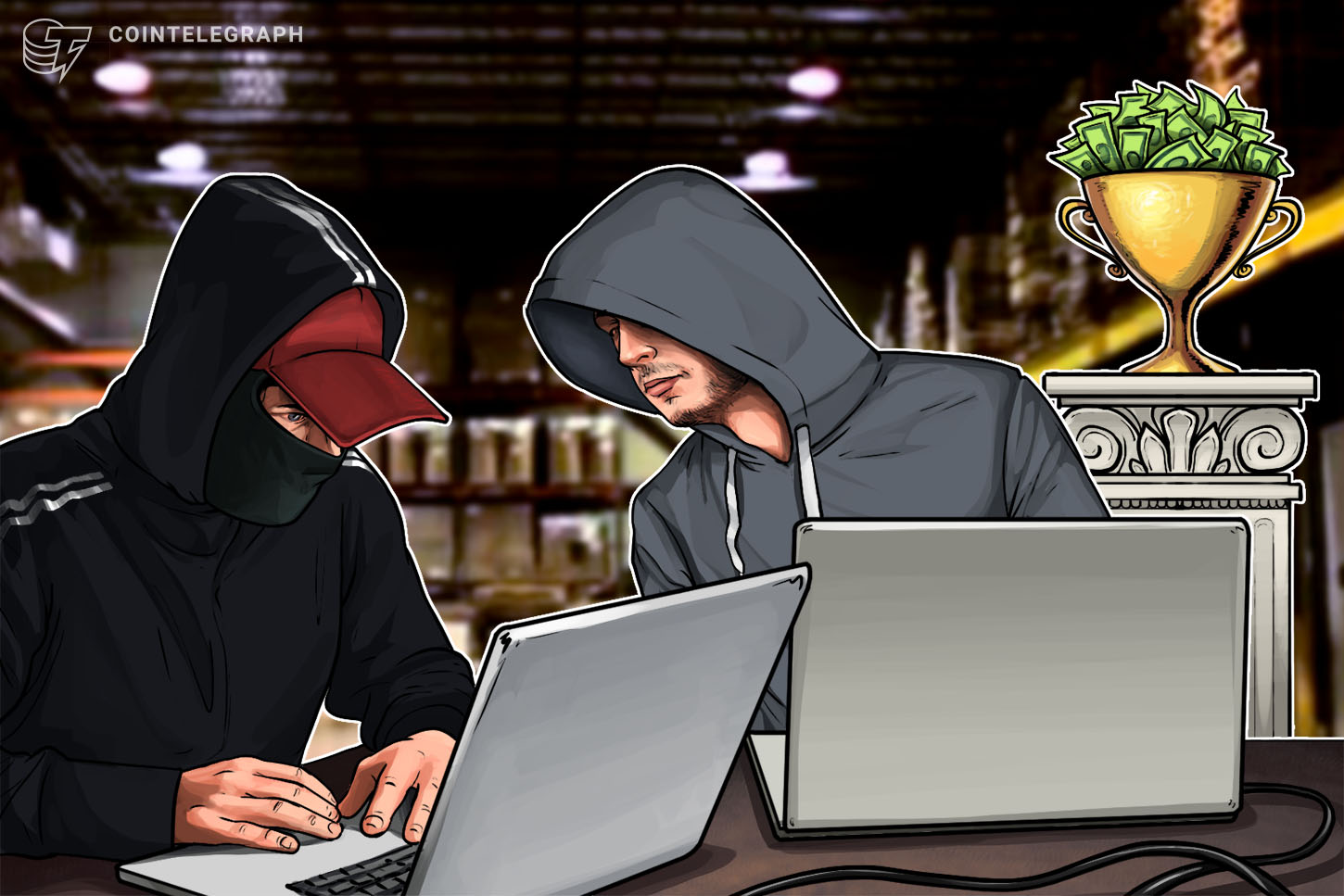schweizer-blockchain-verbande-organisieren-groen-blockchain-hackathon