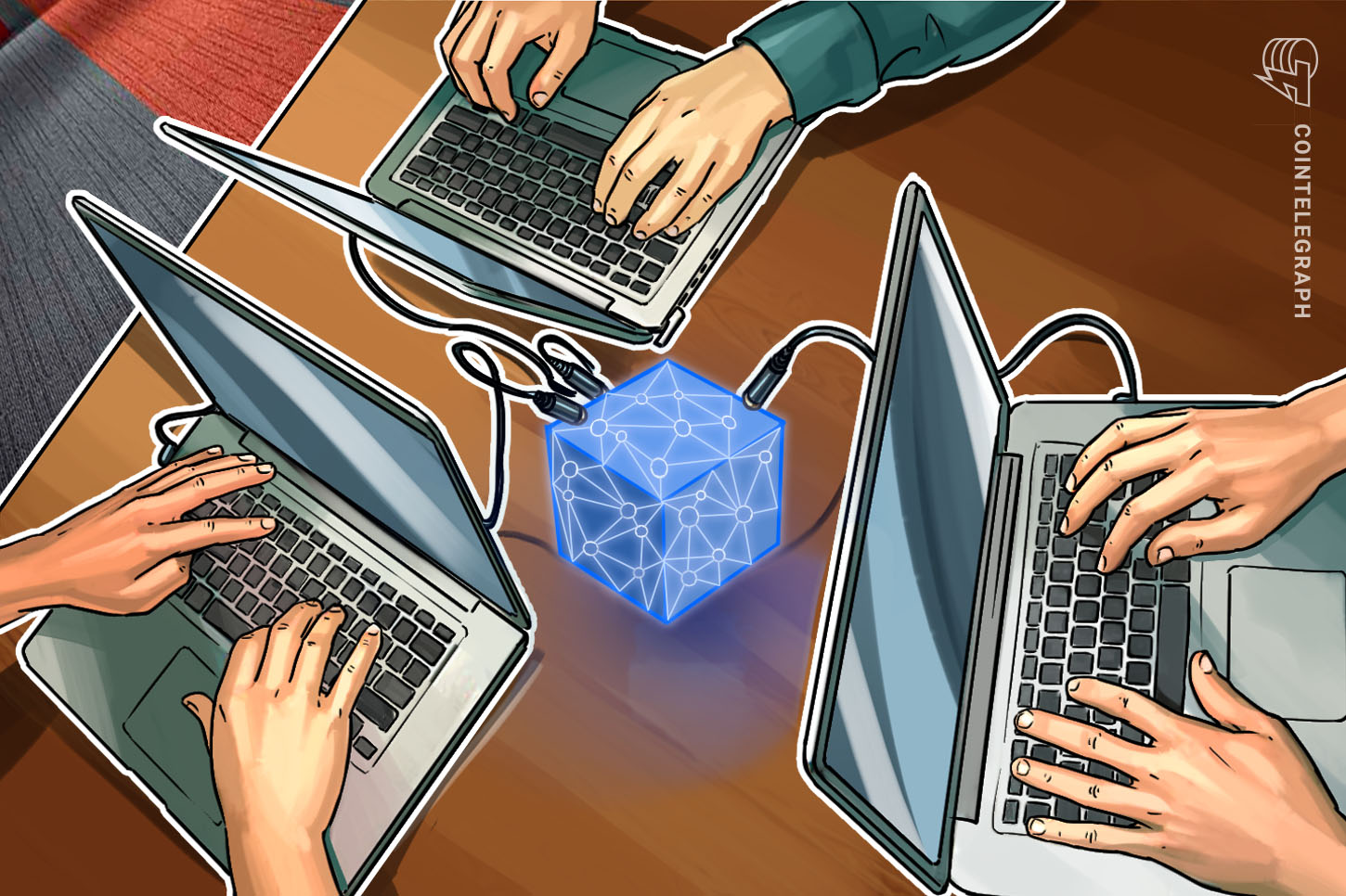 swiss-blockchain-hackathon-in-june-includes-partnerships-with-pwc-amazon-web-services