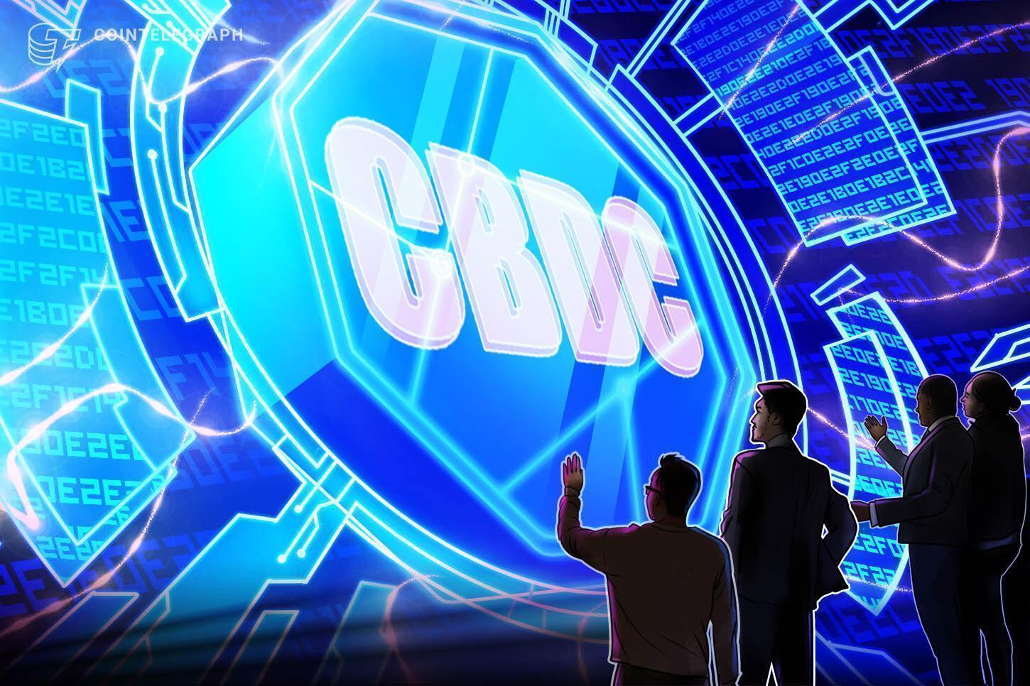 norges-bank-shelves-cbdc-plans-tokenization-eurosystem