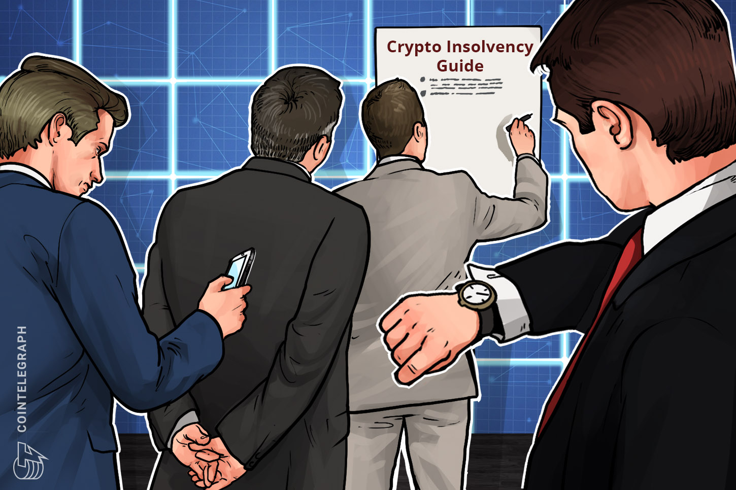 big-four-auditor-pwc-publishes-crypto-insolvency-guide-cautions-directors