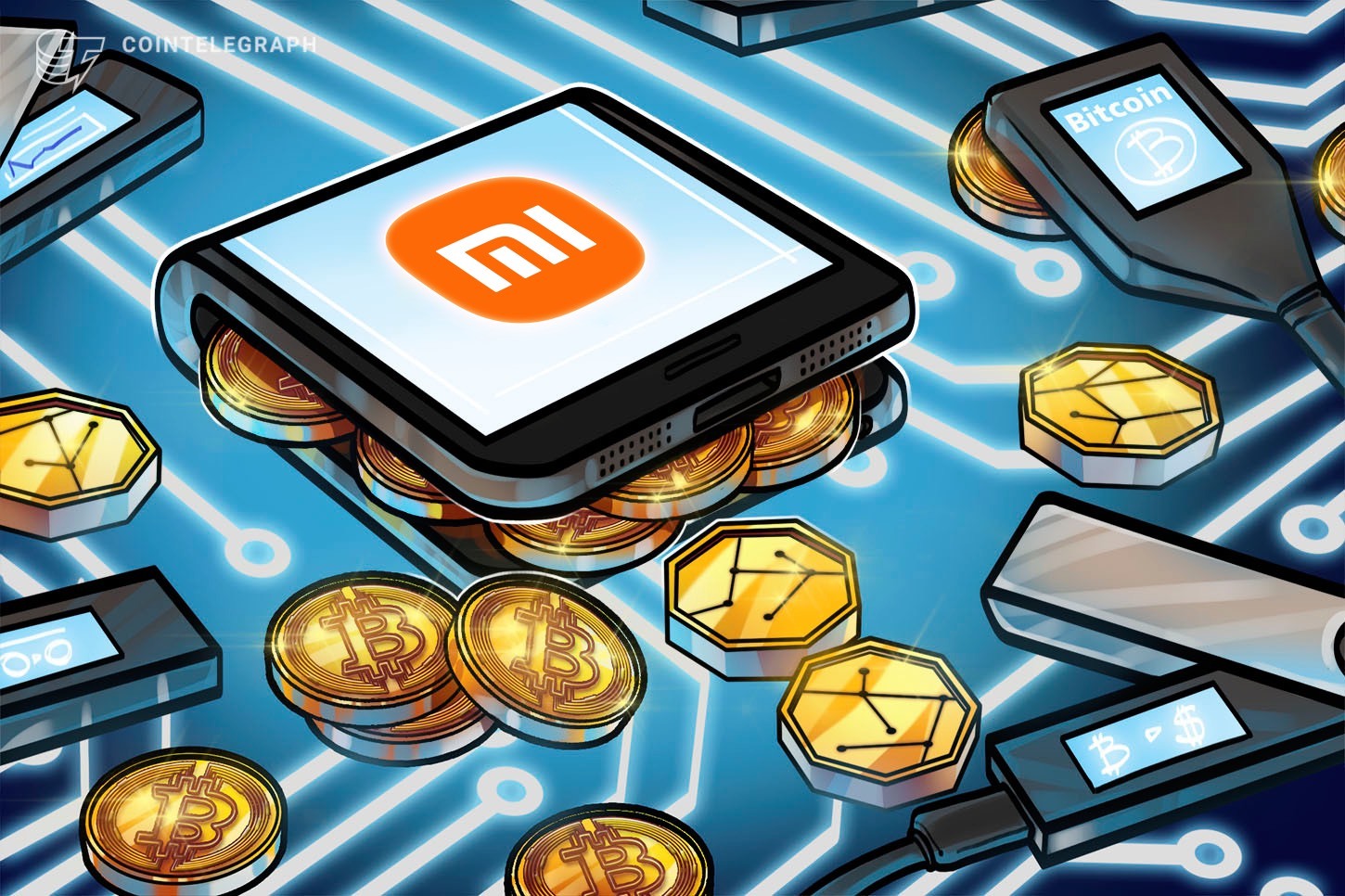 xiaomi-pre-install-sei-crypto-wallet-smartphones