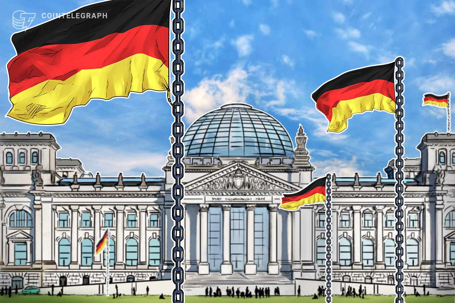 german-government-to-introduce-blockchain-strategy-in-mid-2019