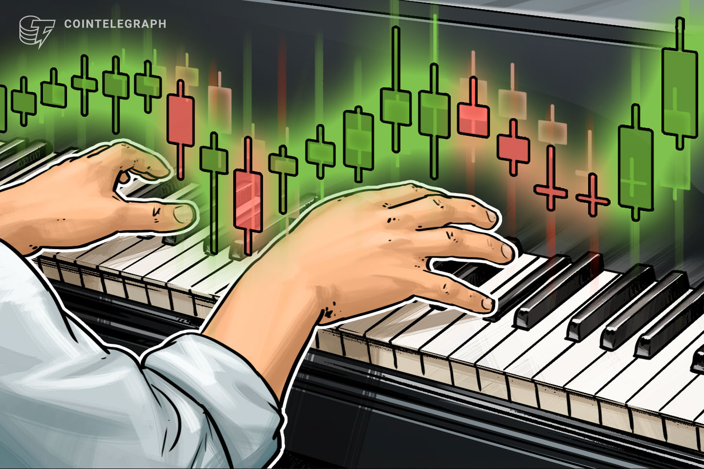 after-a-brief-decline-crypto-market-cap-is-stable-around-130-billion-stocks-are-down