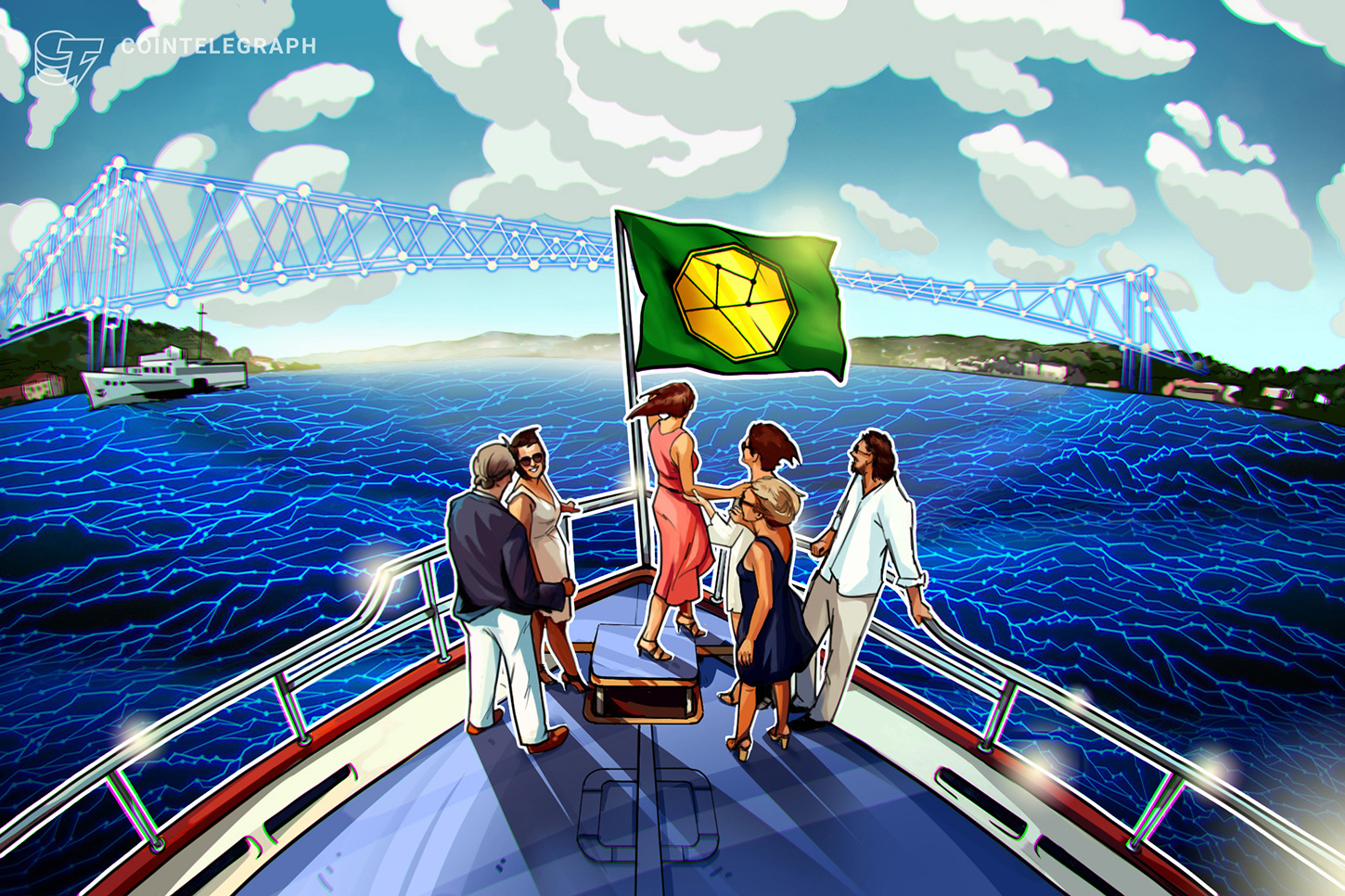 crypto-cruising-on-tailwinds-into-2026-longitude-recap
