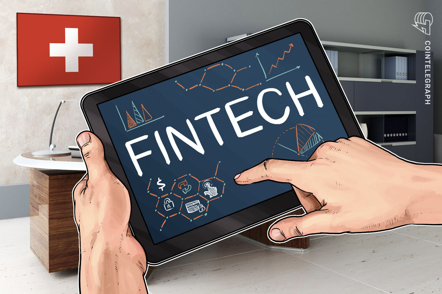 report-swiss-fintech-market-grew-by-62-percent-in-2018