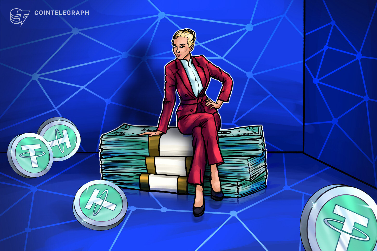 tether-tokenize-shares-liquidity-raise