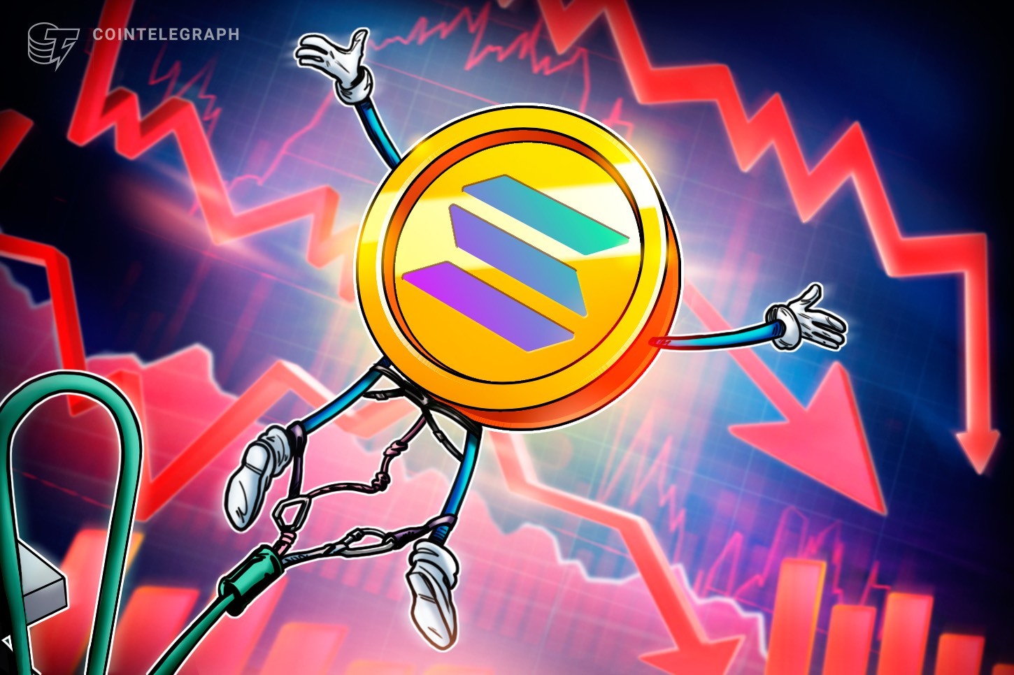sol-struggles-as-solana-tvl-slides-memecoin-demand-fades