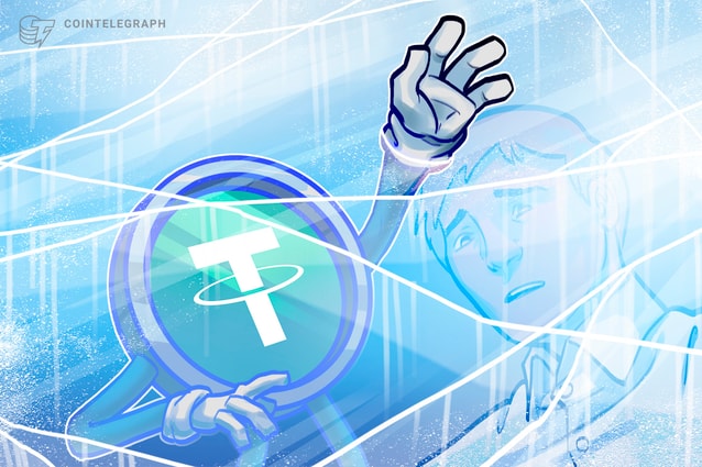 tether-share-tokenization-liquidity-plan