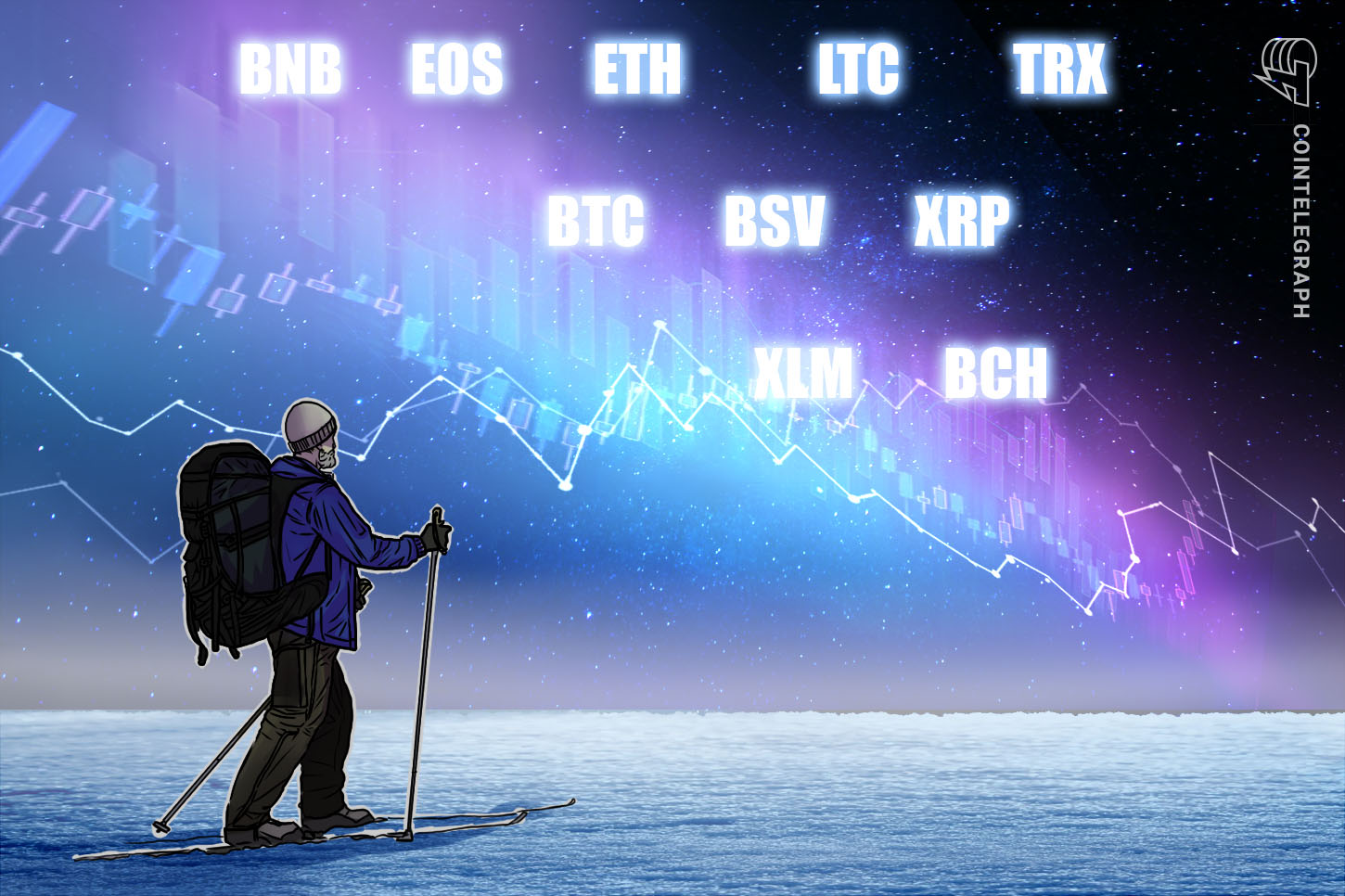 bitcoin-ethereum-ripple-eos-litecoin-bitcoin-cash-stellar-tron-binance-coin-bitcoin-sv-price-analysis-march-1