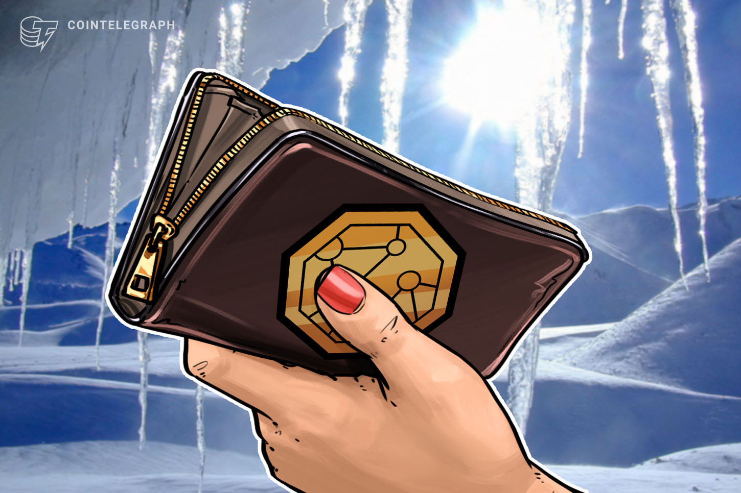 report-quadrigacx-wallets-have-been-empty-unused-since-april