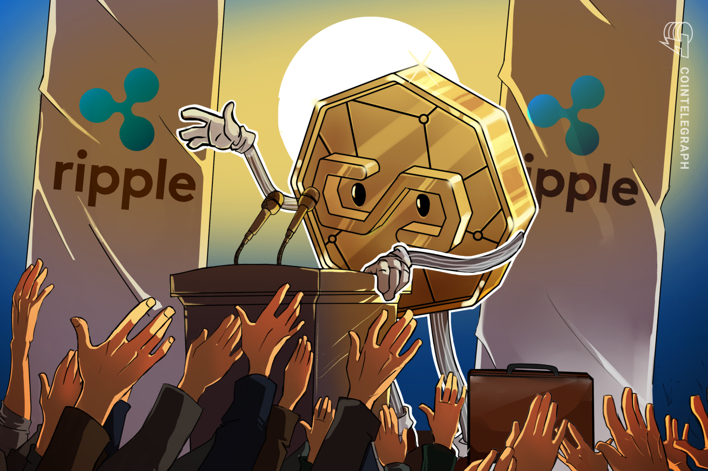 ripple-rlusd-multichain-ethereum-l2s-wormhole