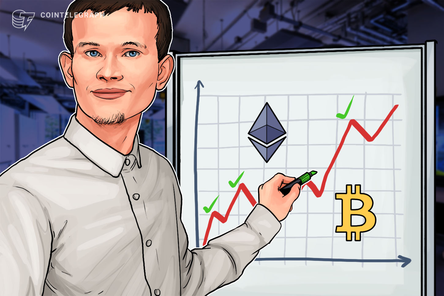ethereum-co-founder-vitalik-buterin-eth-is-a-solution-to-bitcoins-limited-functionality