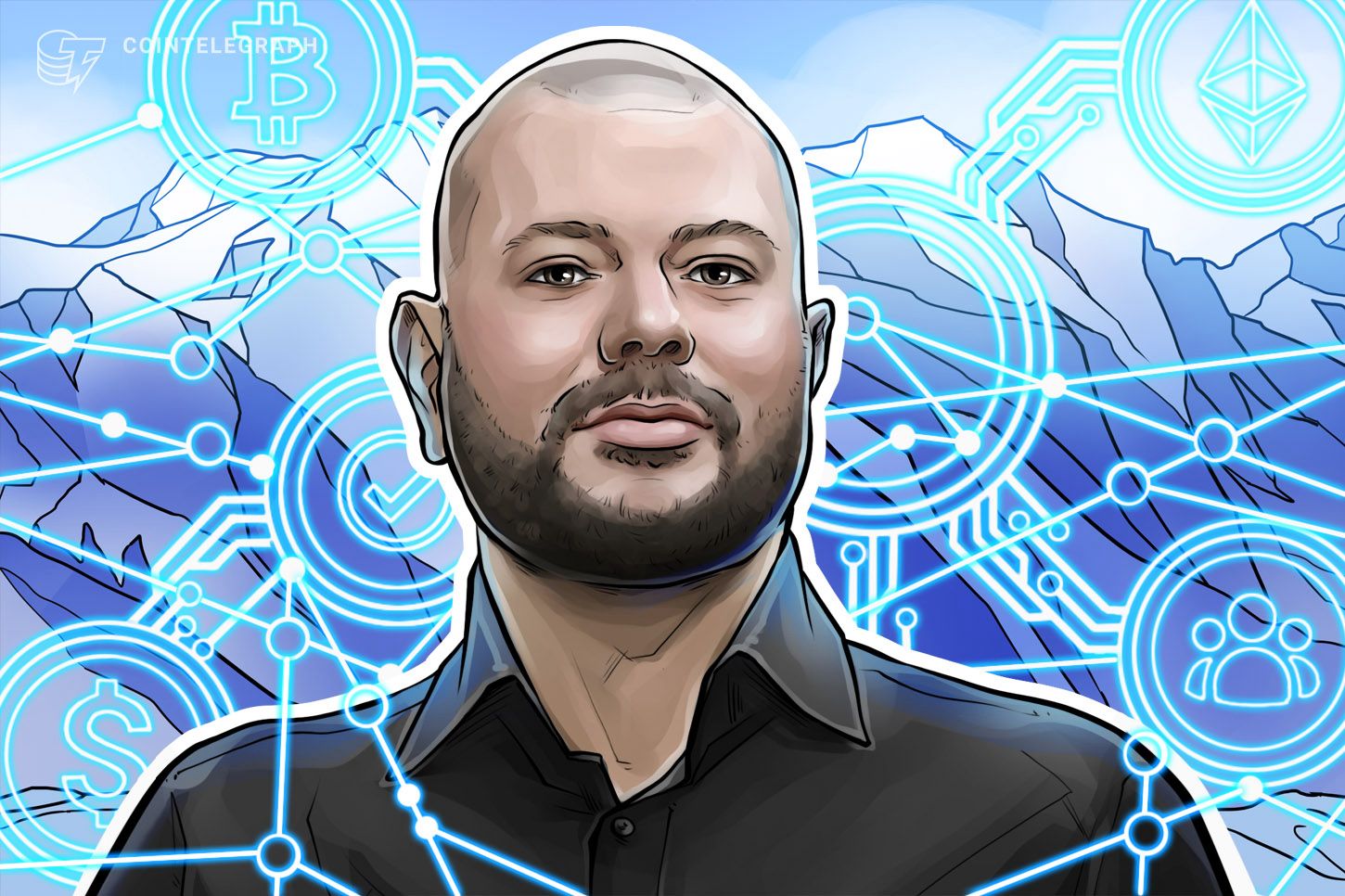 alexander-ray-our-partner-within-the-ctdg-initiative-and-a-web3-entrepreneur-co-founder-of-albus-protocol-and-jpool-has-passed-away