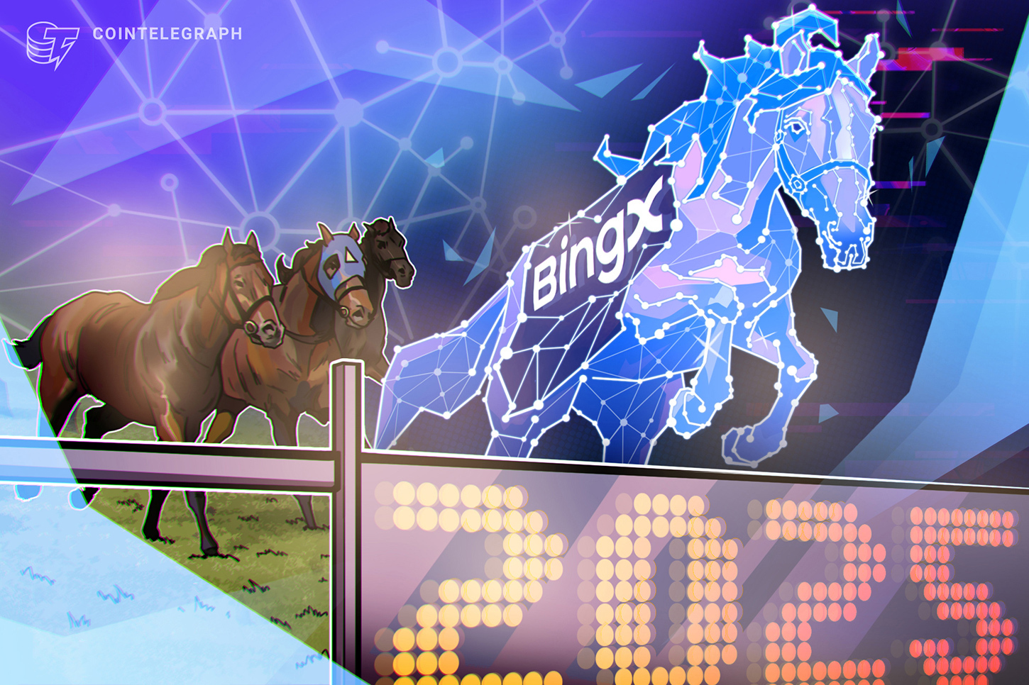 crypto-exchange-turns-2025-into-a-year-of-innovation-milestones