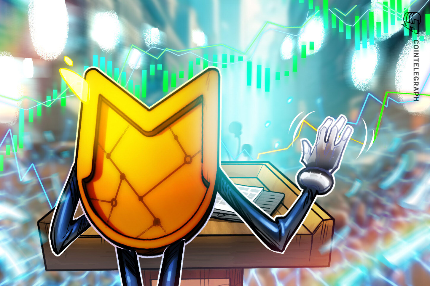 political-tokens-played-key-role-in-memecoin-boom-and-bust-coingecko