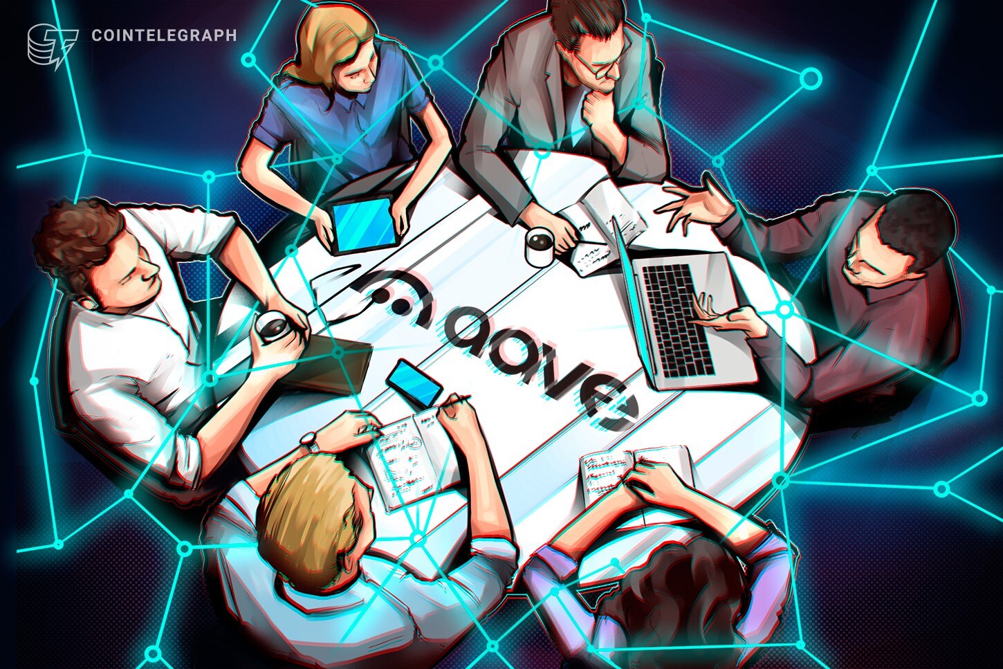 aave-outlines-2026-roadmap-following-end-sec-probe