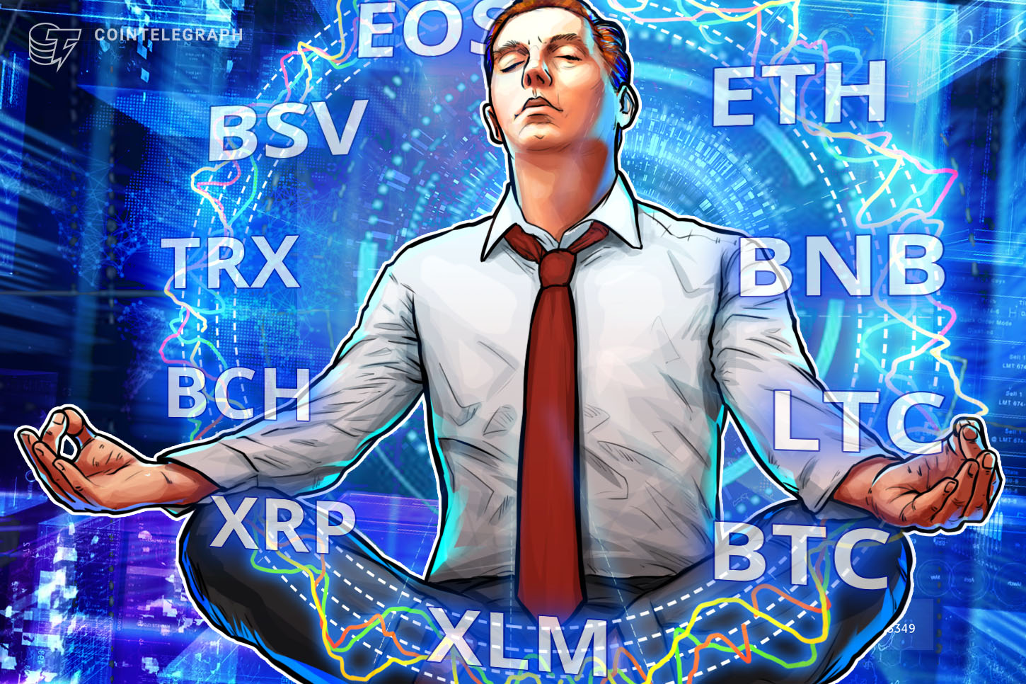 bitcoin-ethereum-ripple-eos-litecoin-bitcoin-cash-binance-coin-stellar-tron-bitcoin-sv-price-analysis-march-4