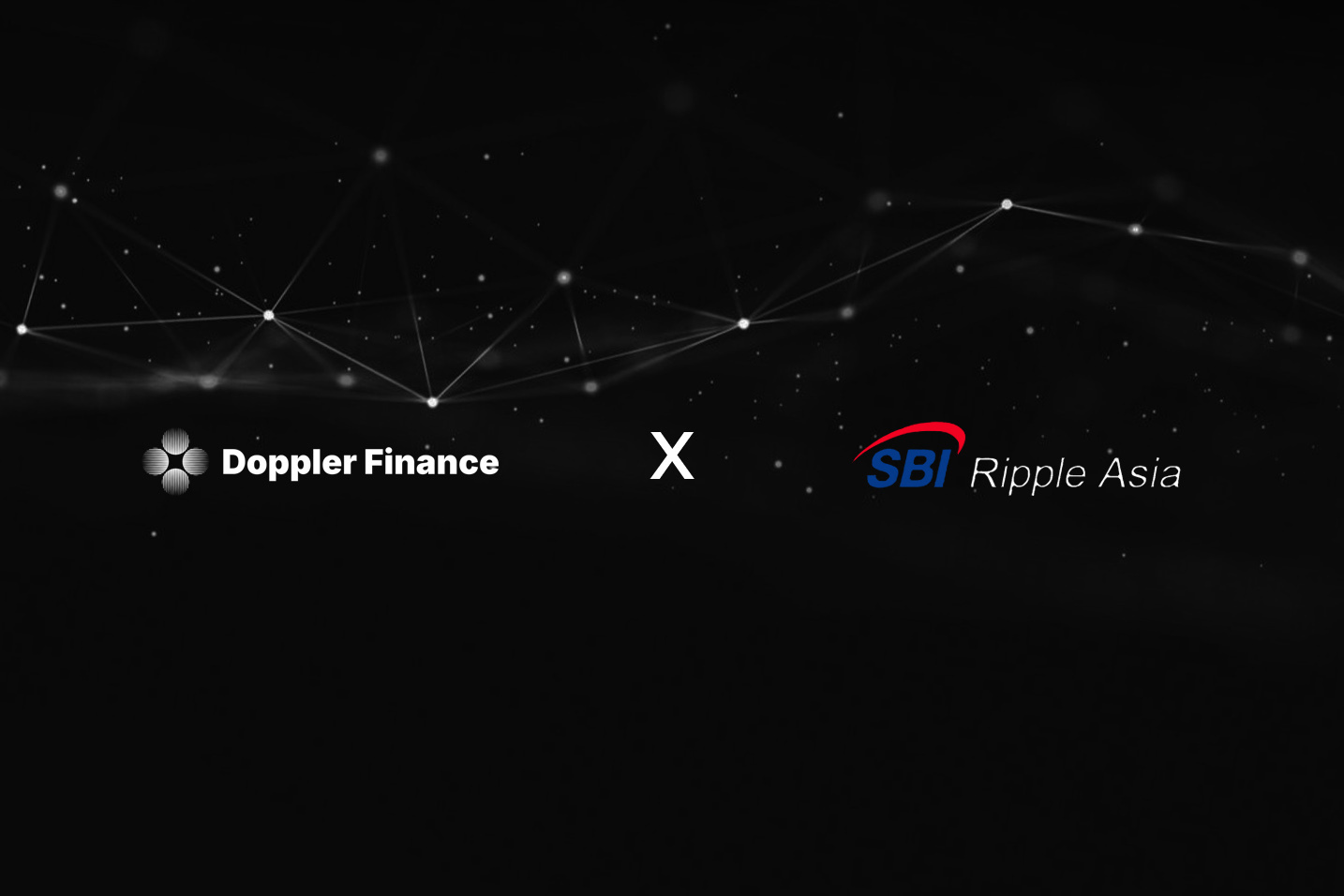 sbi-ripple-asia-partners-with-doppler-finance-for-xrp-yield-and-rwa-tokenization