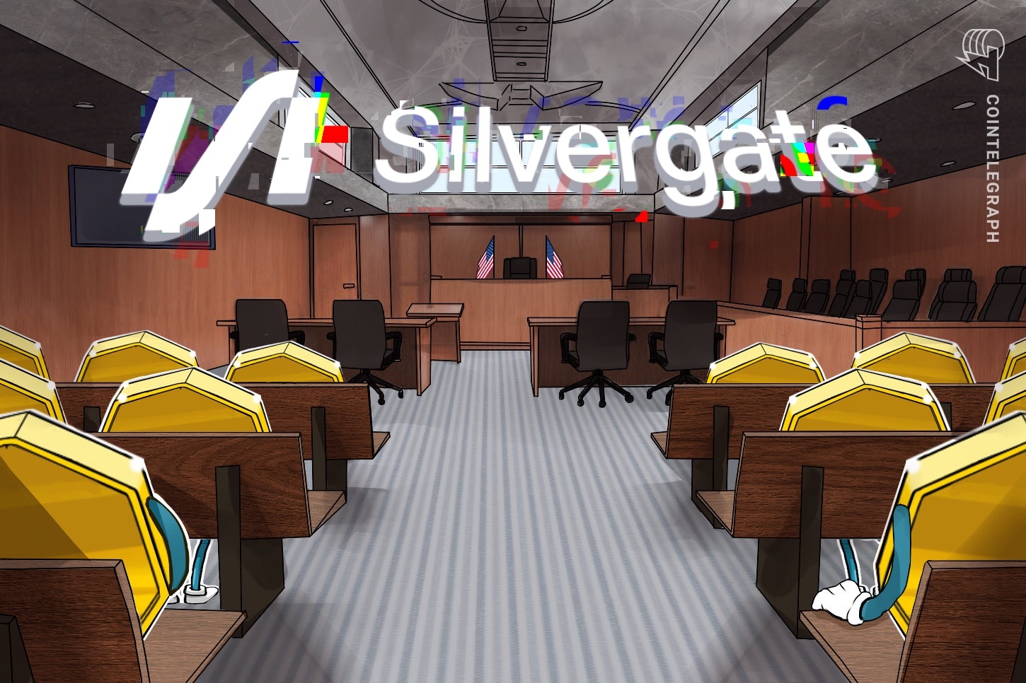 silvergate-bank-lawsuit-ftx-alameda-settlement