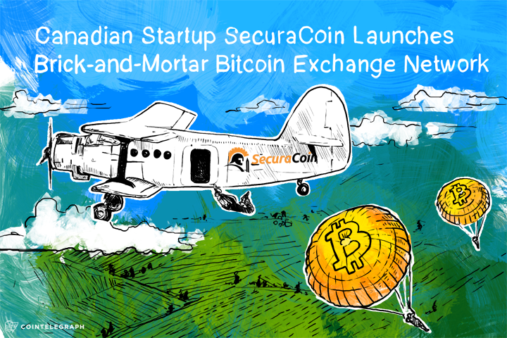 canadian-startup-securacoin-launches-brick-and-mortar-bitcoin-exchange-network