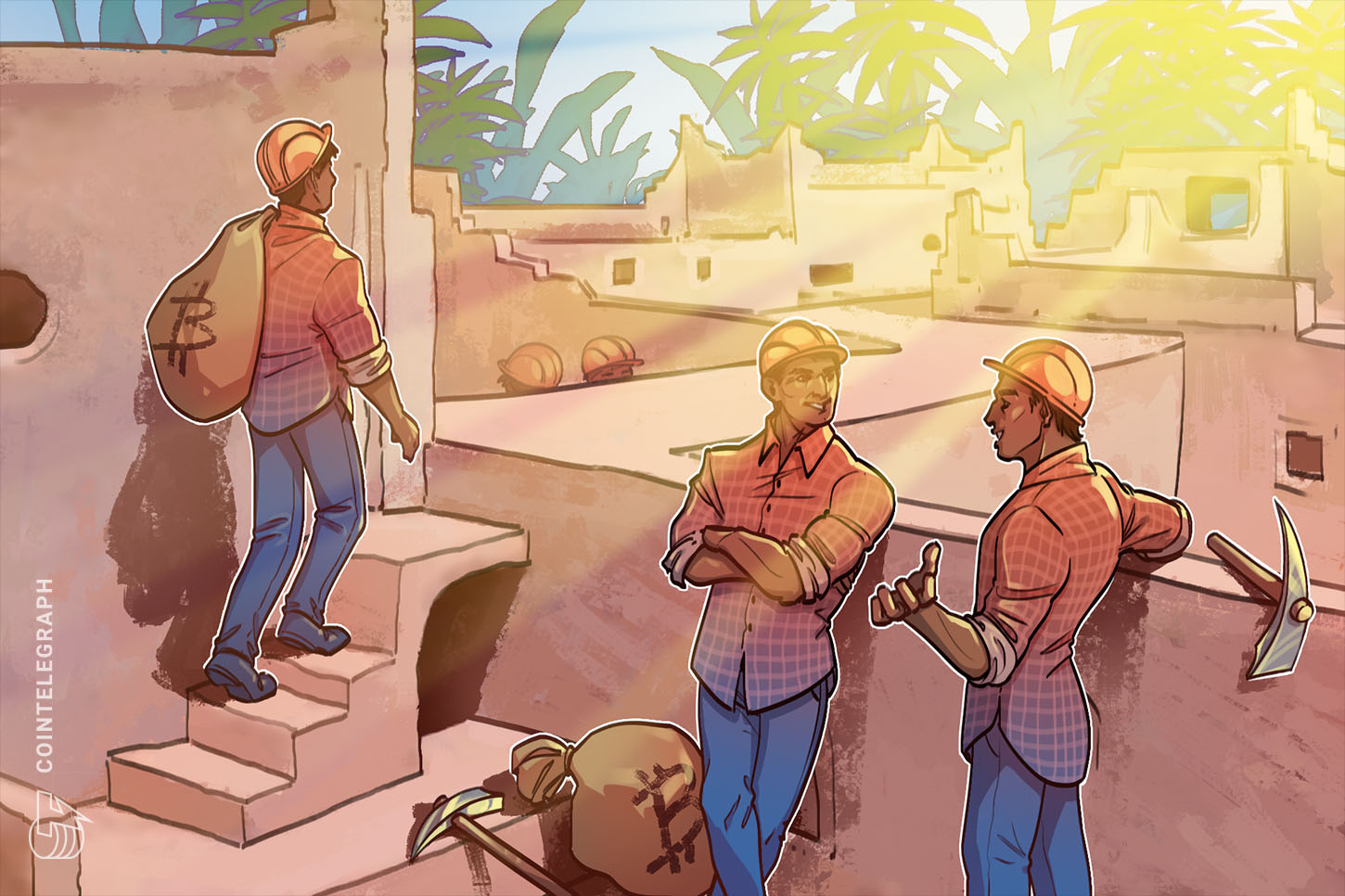 how-cheap-power-turned-libya-into-a-bitcoin-mining-hotspot