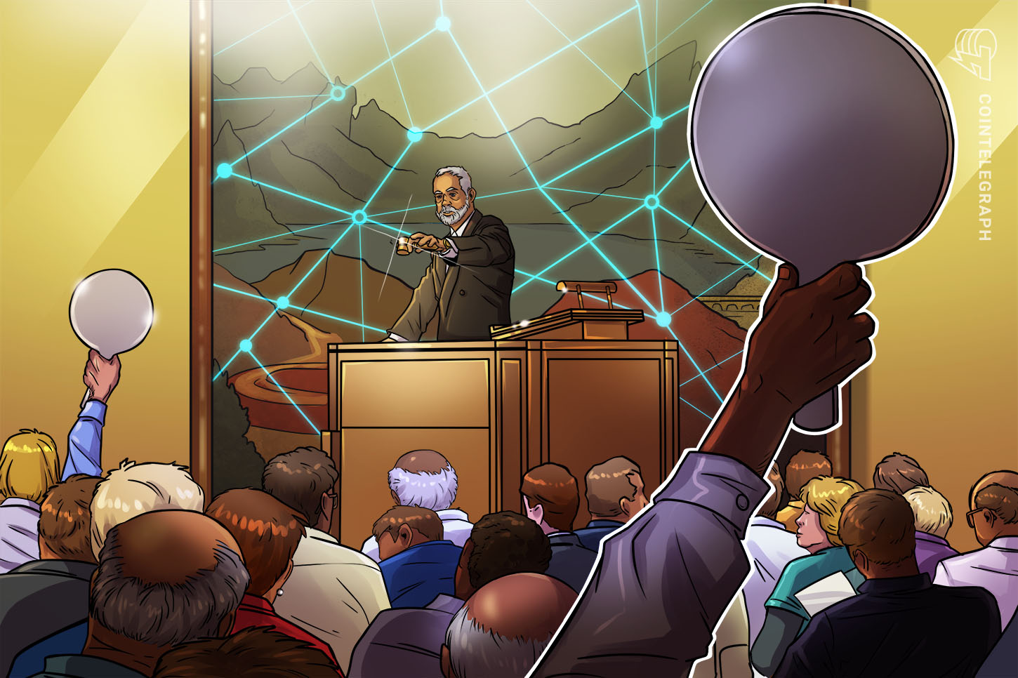 tether-ceo-ai-bubble-poses-bitcoin-risk