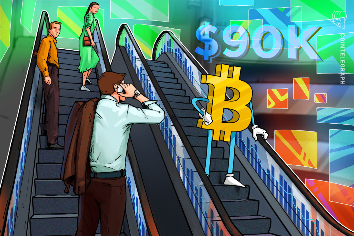 bitcoin-rallies-thwarted-by-fading-fed-rate-cut-odds-softening-us-macro