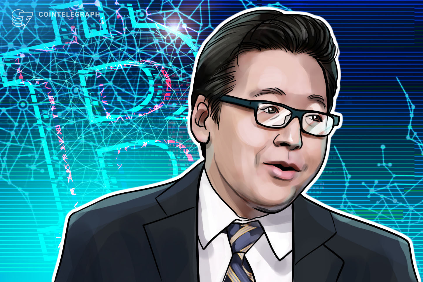 fundstrat-circulating-2026-crypto-outlook-pullback-tom-lee