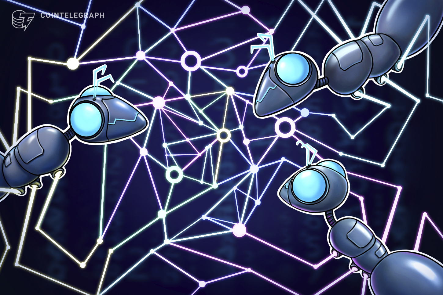 blockchain-no-code-challenge-aws-dominance