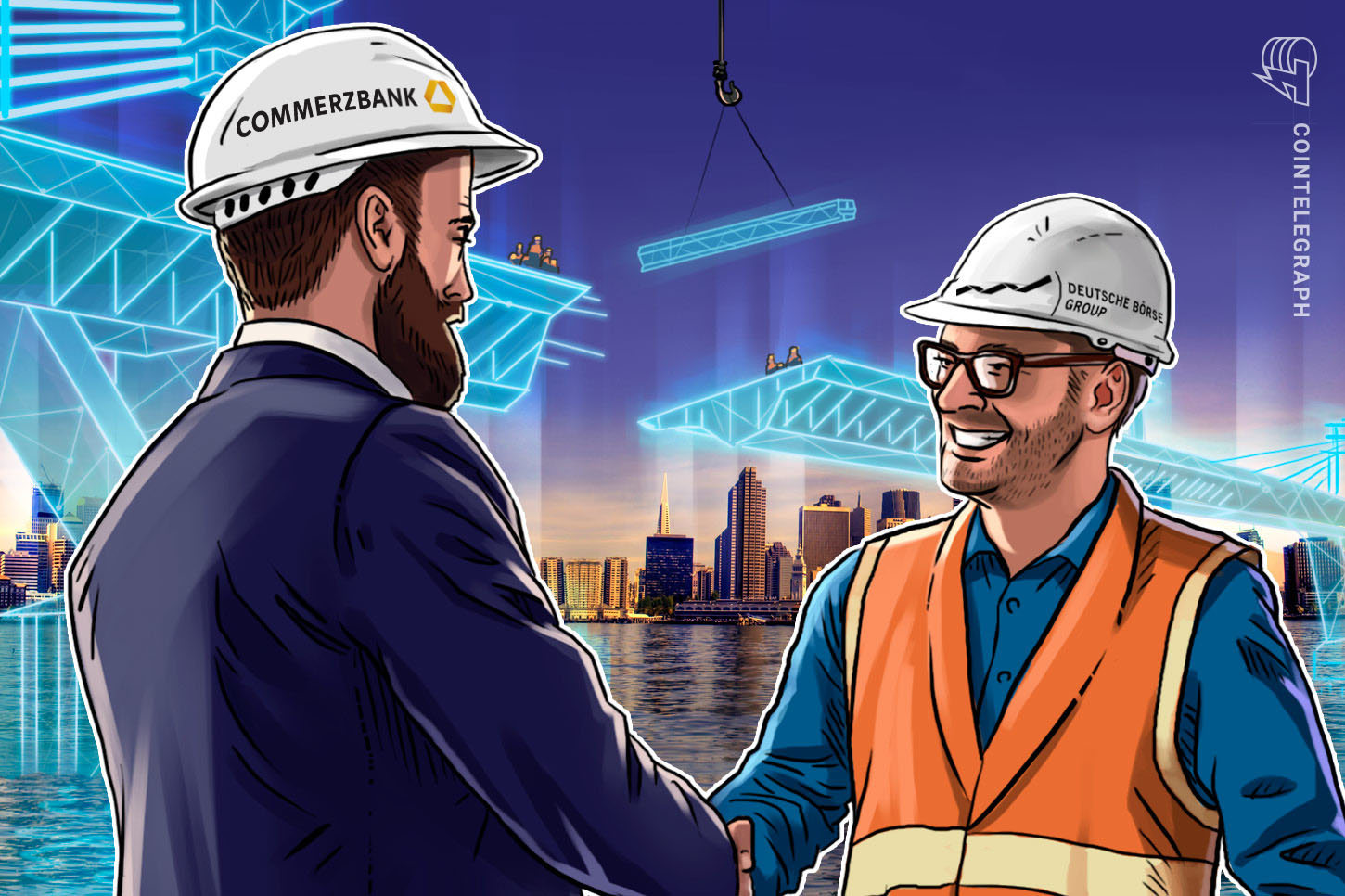 deutsche-boerse-commerzbank-complete-blockchain-poc-for-legally-binding-repo-transaction