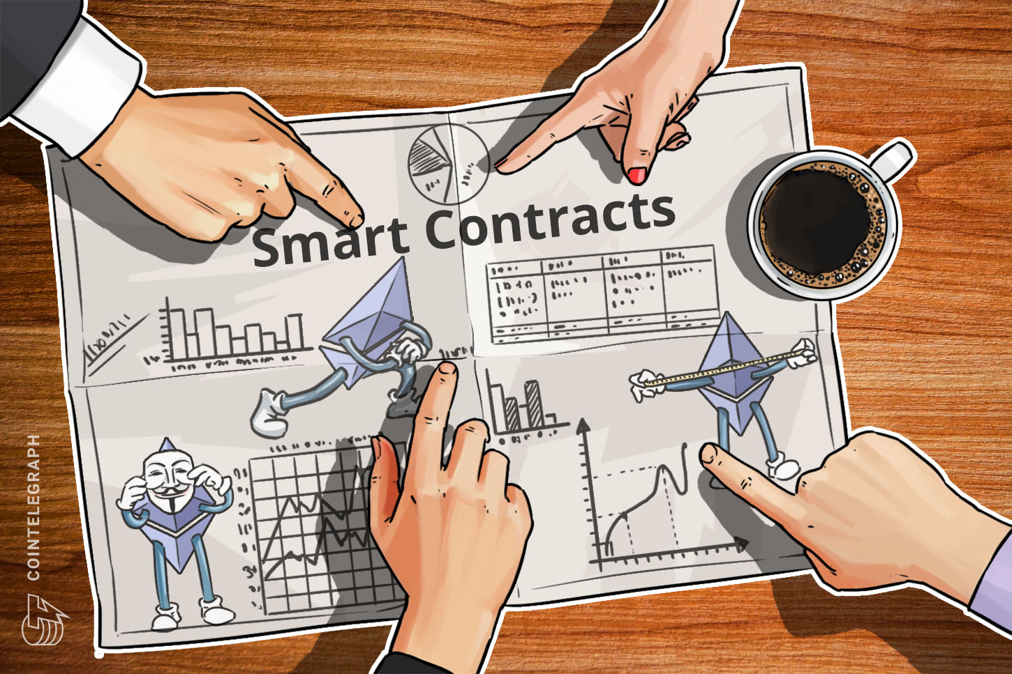 ethereum-foundation-funds-columbia-yale-researchers-work-on-smart-contract-language