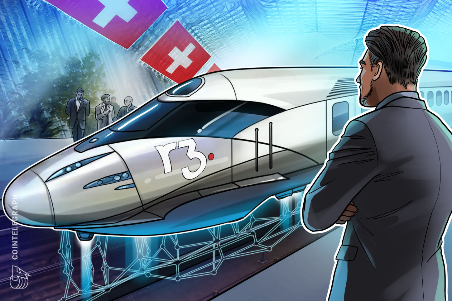 swiss-stock-exchange-six-to-use-r3-corda-enterprise-for-blockchain-based-trading-platform