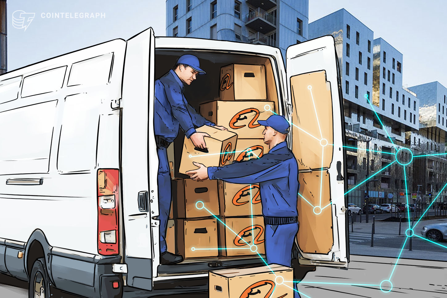 alibaba-exec-e-commerce-giant-considering-blockchain-use-in-complex-supply-chains