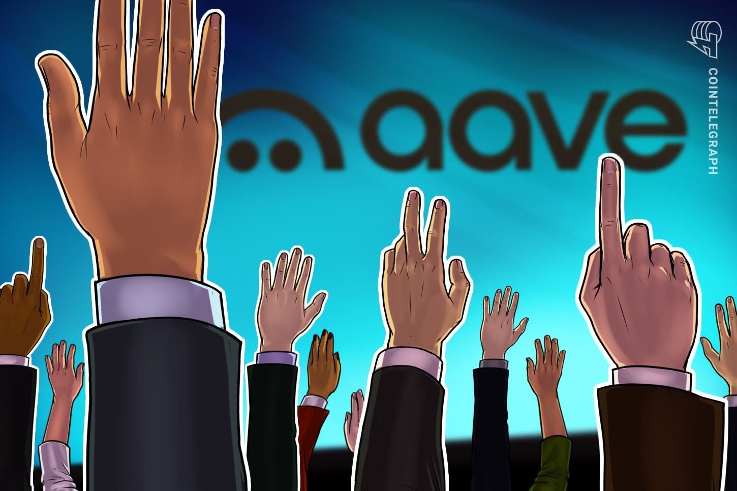 aave-governance-backlash-snapshot-vote-process-dispute