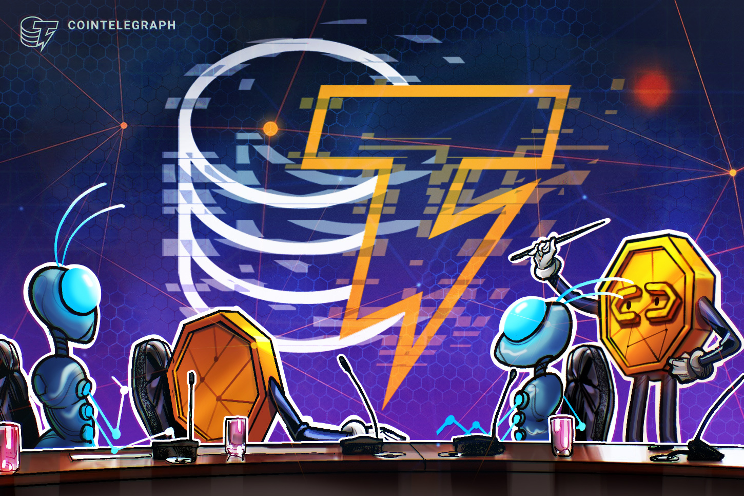 itogi-2025-goda-v-kripte-12-glavnyh-sobytij-i-trendov-ot-cointelegraph-ru