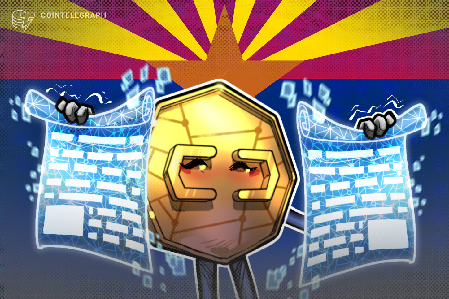 arizona-bill-crypto-blockchain-taxes-ban