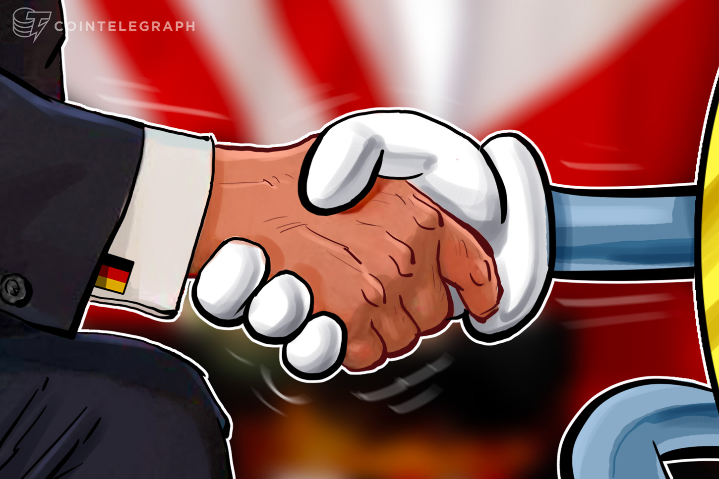 germany-proposes-launching-state-run-electronic-register-for-blockchain-sector