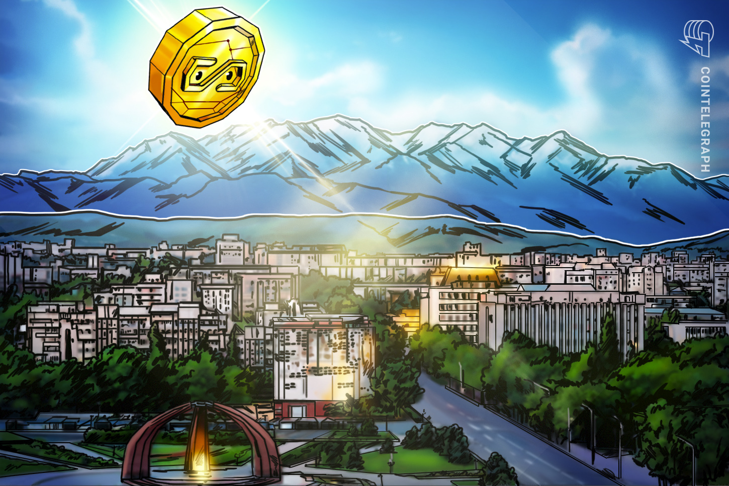 kyrgyzstan-state-stablecoin-launch-binance