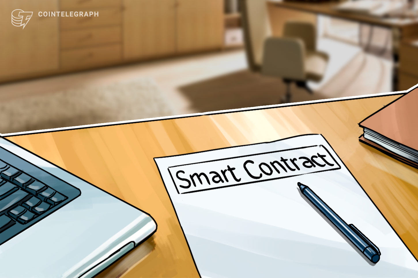 us-state-of-connecticut-introduces-bill-to-authorize-smart-contract-use-in-commerce