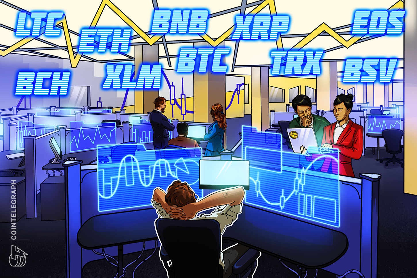 bitcoin-ethereum-ripple-eos-litecoin-bitcoin-cash-binance-coin-stellar-tron-bitcoin-sv-price-analysis-march-04