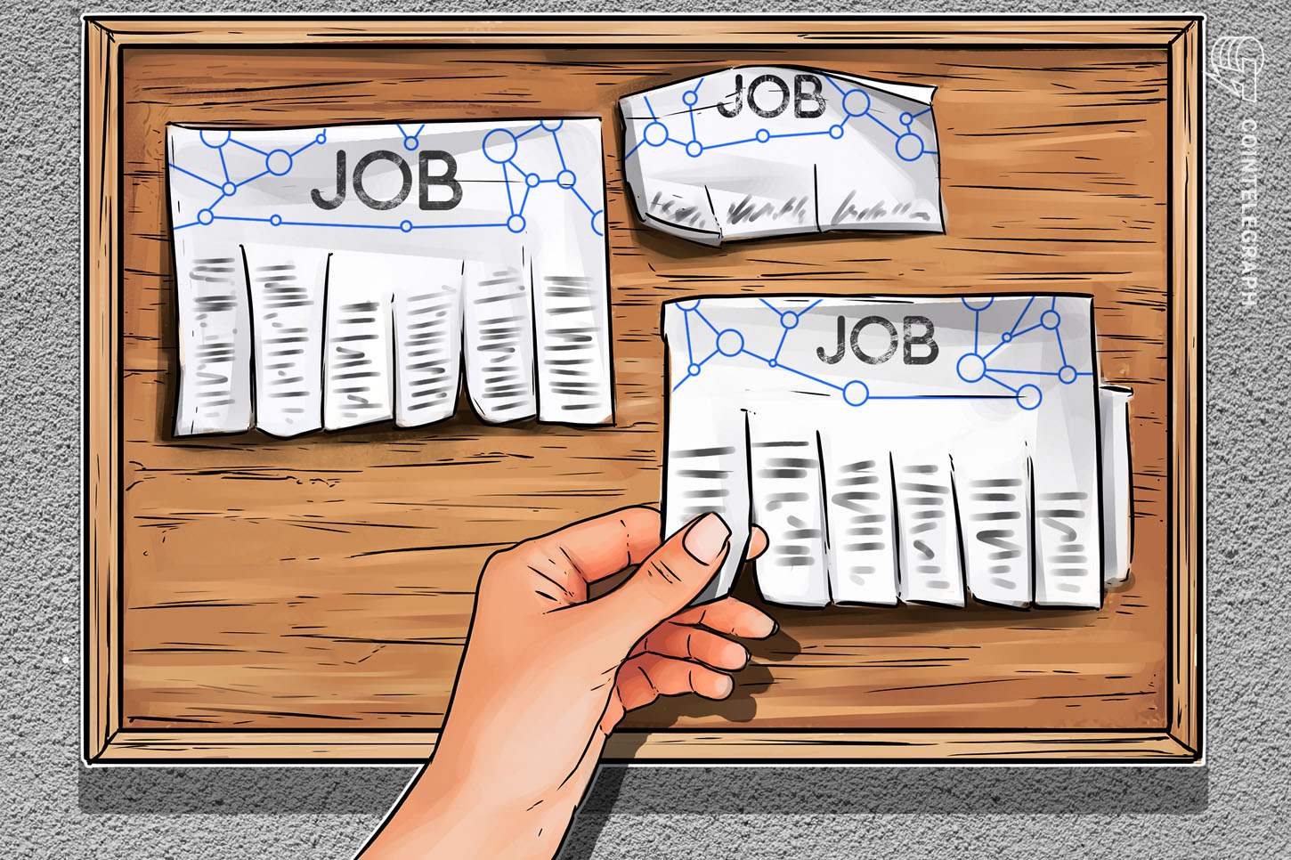 us-leads-in-blockchain-related-job-offerings-globally-report
