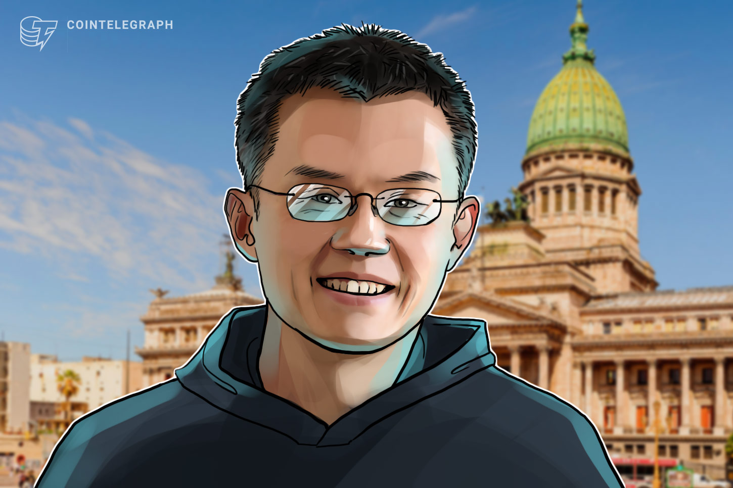 binance-ceo-cz-hints-at-creation-of-fiat-to-crypto-exchange-in-argentina