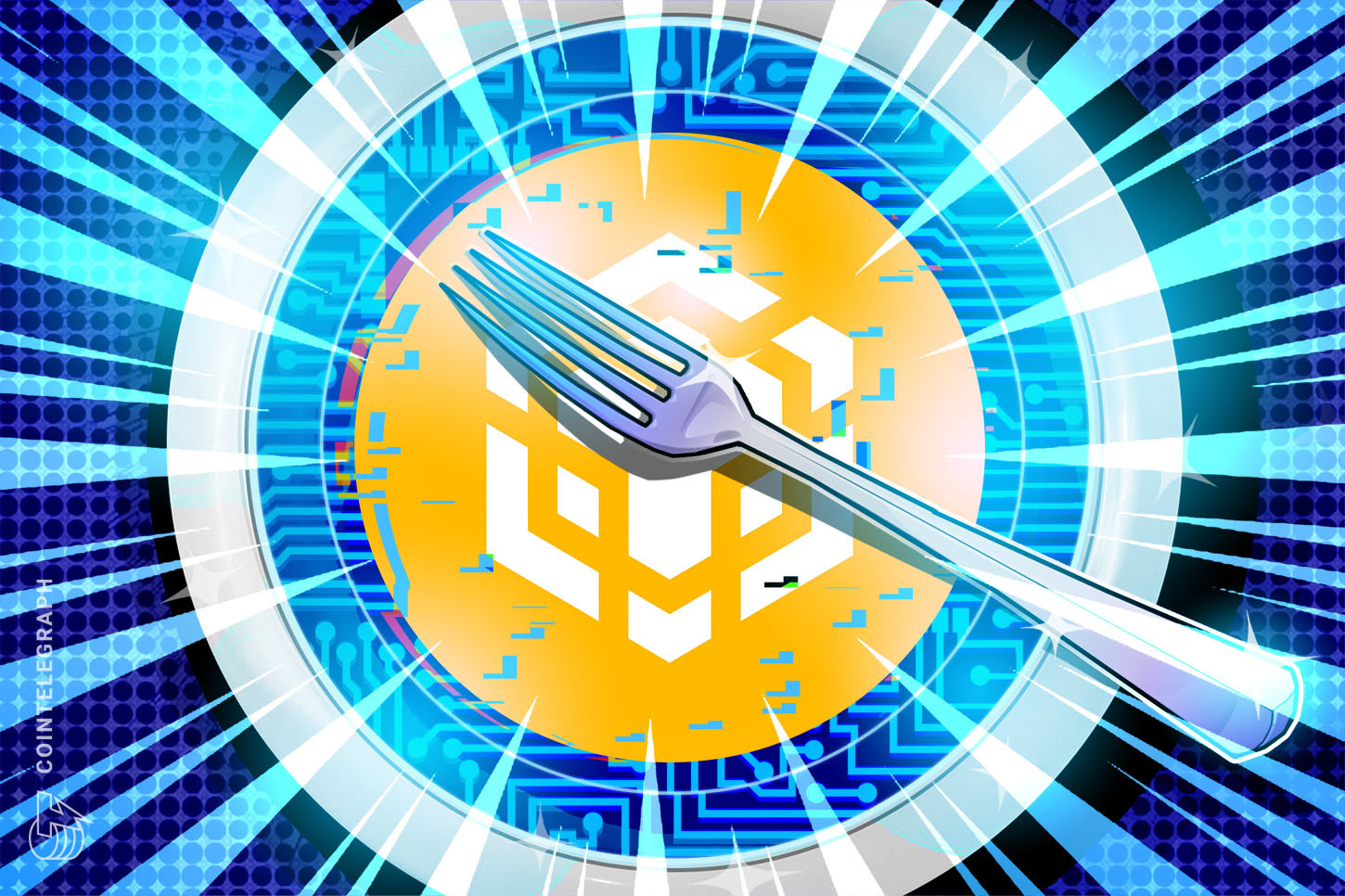binance-smart-chain-bnb-fermi-hard-fork-scheduled-january