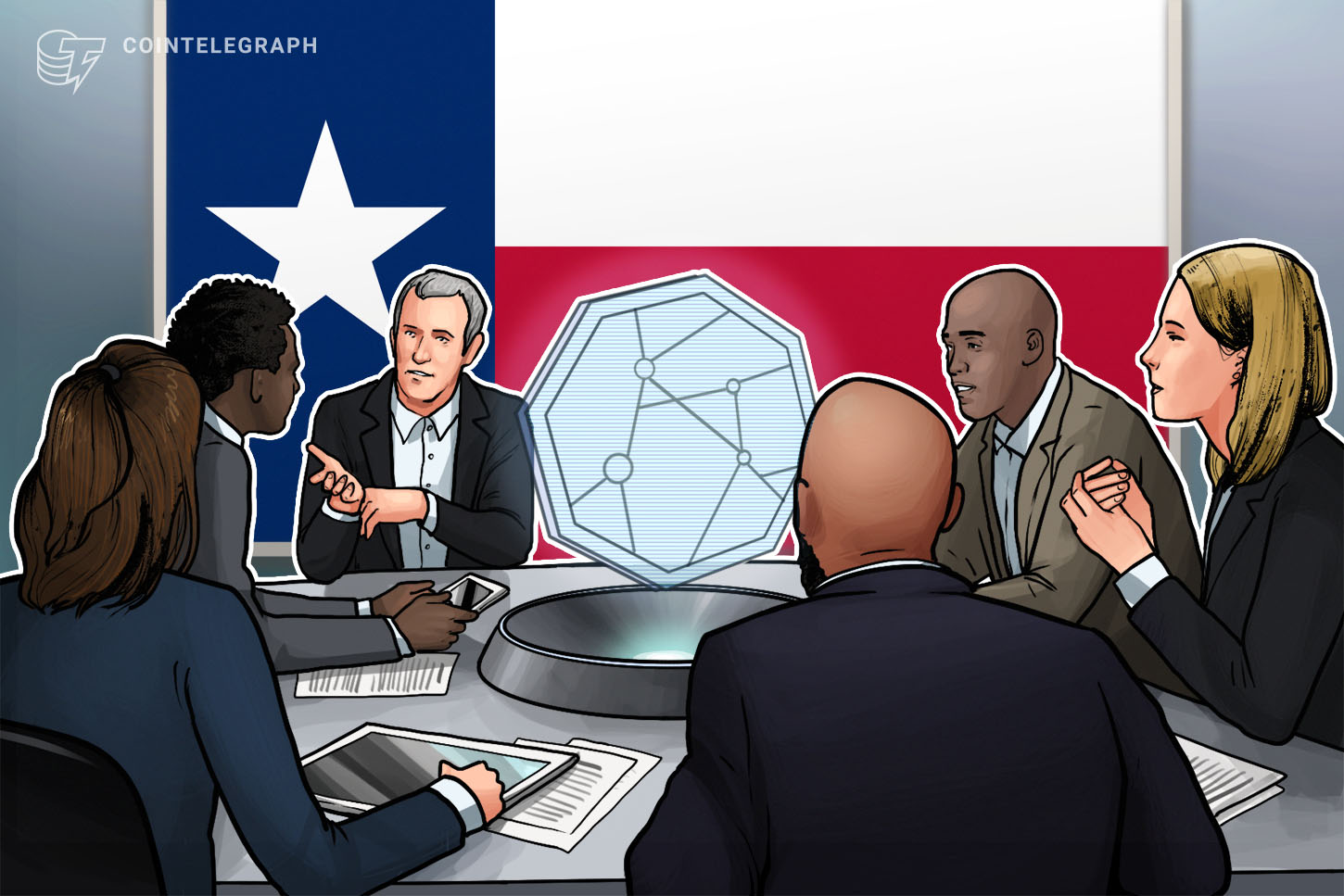 texas-proposed-bill-requires-identification-of-buyers-paying-in-digital-currencies