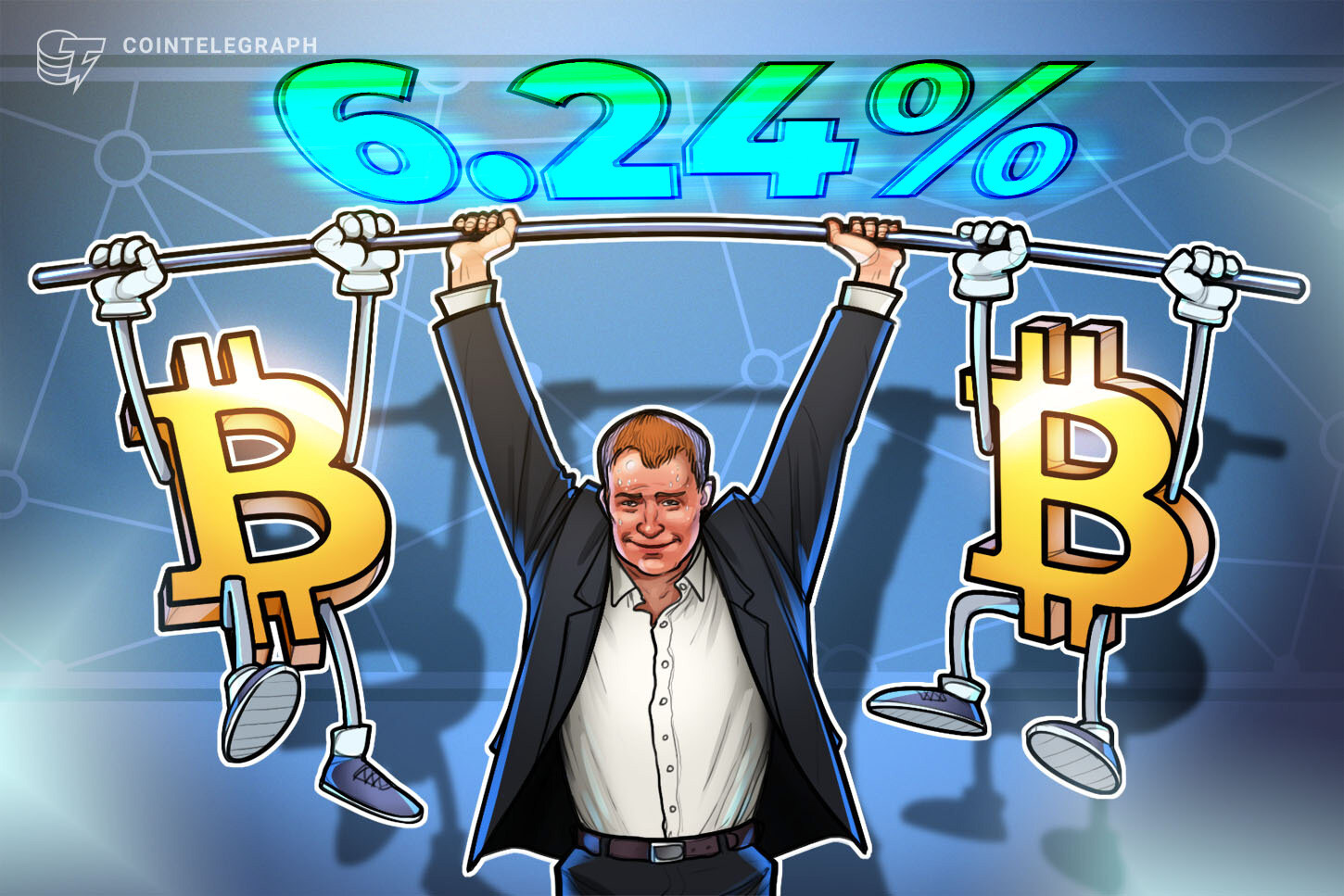 bitcoin-6-24-gain-close-2025-green
